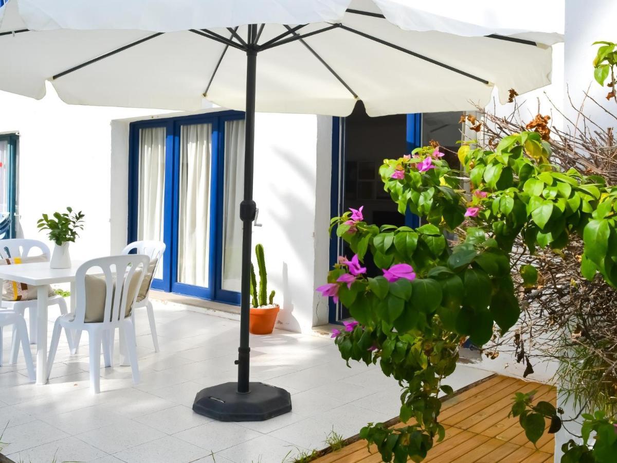 Los Barqueros 16 By Best Holidays Fuerteventura Corralejo Exteriér fotografie